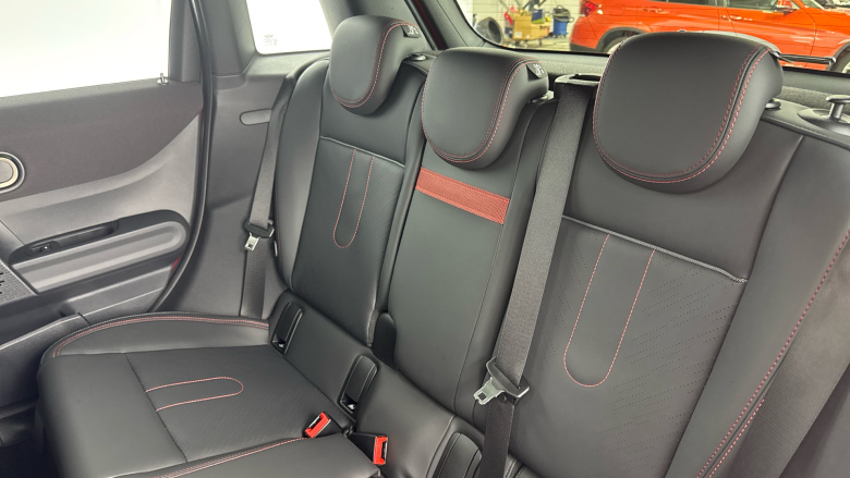 MINI Cooper 1.5 C Sport [Level 3] 5dr Auto Petrol Hatchback